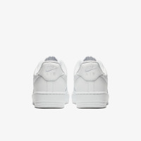Nike Air Force 1 '07 CW2288-111 Мужские белые кроссовки форсы