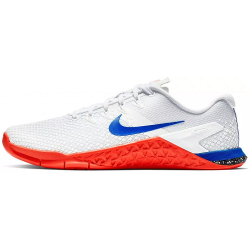 Nike Metcon 4 XD cd3128-106 кроссовки кросфит для зала белые