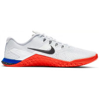 Nike Metcon 4 XD cd3128-106 кроссовки кросфит для зала белые