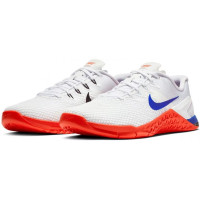Nike Metcon 4 XD cd3128-106 кроссовки кросфит для зала белые