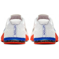 Nike Metcon 4 XD cd3128-106 кроссовки кросфит для зала белые