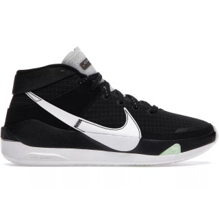 Кроссовки Nike KD 13 TB CK6017-002 баскетбольные черные