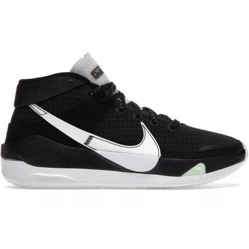 Кроссовки Nike KD 13 TB CK6017-002 баскетбольные черные