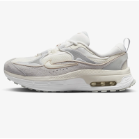 Nike Air Max Bliss Lx DX5658-100 кроссовки кожаные