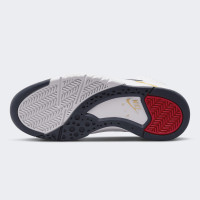 Nike Air Flight Lite Mid White dj2518-102 белые баскетбольные кроссовки