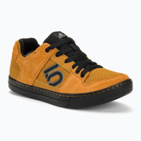 Adidas Five Ten Freerider Brown Fw2839 Оригинальные мужские велокроссовки 