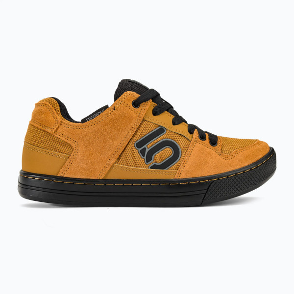 Adidas Five Ten Freerider Brown Fw2839 Оригинальные мужские велокроссовки 