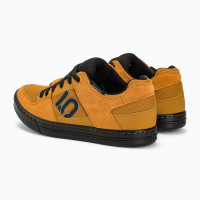 Adidas Five Ten Freerider Brown Fw2839 Оригинальные мужские велокроссовки 