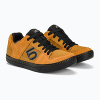 Adidas Five Ten Freerider Brown Fw2839 Оригинальные мужские велокроссовки 