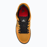 Adidas Five Ten Freerider Brown Fw2839 Оригинальные мужские велокроссовки 