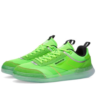 Reebok Daniel Moon Club C Legacy Green GY5329 женские кроссовки 