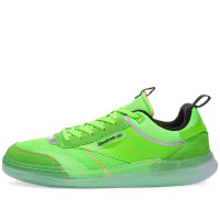 Reebok Daniel Moon Club C Legacy Green GY5329 женские кроссовки 