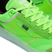 Reebok Daniel Moon Club C Legacy Green GY5329 женские кроссовки 