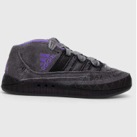 adidas Originals Adimatic Mid Youth of Paris IE8359 мужские кожаные кроссовки