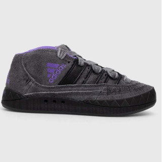 adidas Originals Adimatic Mid Youth of Paris IE8359 мужские кожаные кроссовки