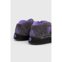 adidas Originals Adimatic Mid Youth of Paris IE8359 мужские кожаные кроссовки