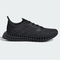 Adidas 4Dfwd ID8886 беговые черные кроссовки оригинал
