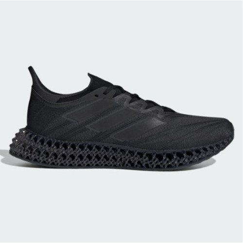 Adidas 4Dfwd ID8886 беговые черные кроссовки оригинал
