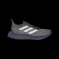 Adidas 4Dfwd ID8886 беговые черные кроссовки оригинал
