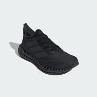 Adidas 4Dfwd ID8886 беговые черные кроссовки оригинал