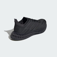 Adidas 4Dfwd ID8886 беговые черные кроссовки оригинал