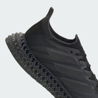 Adidas 4Dfwd ID8886 беговые черные кроссовки оригинал