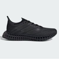 Adidas 4Dfwd ID8886 беговые черные кроссовки оригинал