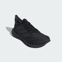 Adidas 4Dfwd ID8886 беговые черные кроссовки оригинал