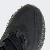 Adidas 4Dfwd ID8886 беговые черные кроссовки оригинал