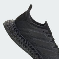Adidas 4Dfwd ID8886 беговые черные кроссовки оригинал