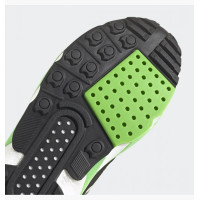 Adidas Zx22 Kawasaki Gw2125 серые мужские кроссовки