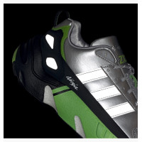 Adidas Zx22 Kawasaki Gw2125 серые мужские кроссовки