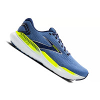 BROOKS GLYCERIN GTS 21 Мужские беговые кроссовки 