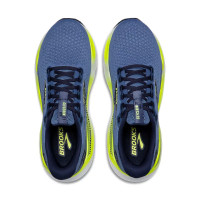 BROOKS GLYCERIN GTS 21 Мужские беговые кроссовки 