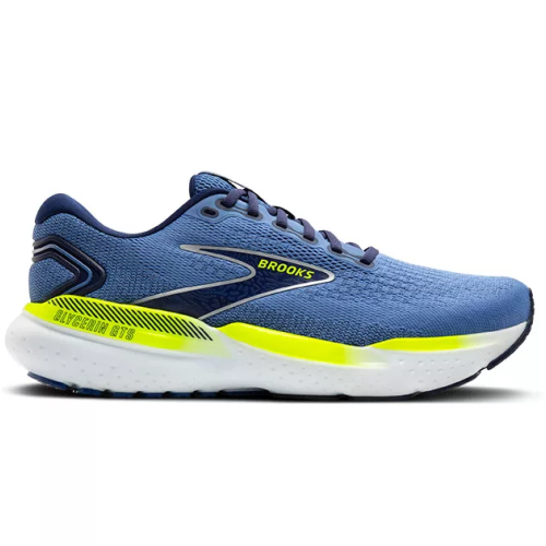 BROOKS GLYCERIN GTS 21 1104201D-409 Мужские беговые кроссовки 