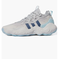 Кроссовки баскетбольные Adidas Trae Young 3 IE2708