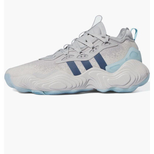 Кроссовки баскетбольные Adidas Trae Young 3 IE2708
