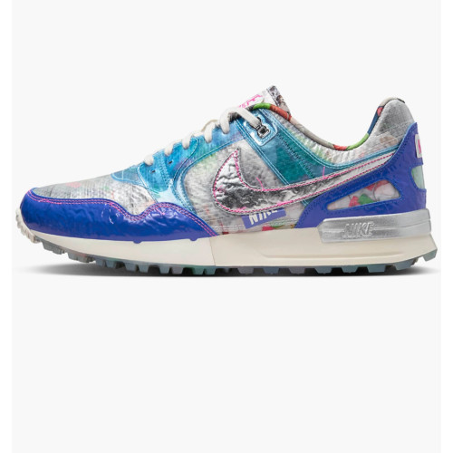 Nike Air Pegasus 89 G Nrg Multi FJ2246-400 кроссовки яркие