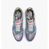 Nike Air Pegasus 89 G Nrg Multi FJ2246-400 кроссовки яркие