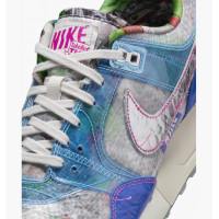Nike Air Pegasus 89 G Nrg Multi FJ2246-400 кроссовки яркие