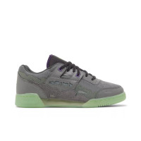 Reebok DC Comics x Workout Plus 'Lex Luthor' HQ4575 кожаные кроссовки 