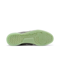 Reebok DC Comics x Workout Plus 'Lex Luthor' HQ4575 кожаные кроссовки 