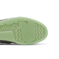 Reebok DC Comics x Workout Plus 'Lex Luthor' HQ4575 кожаные кроссовки 