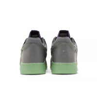 Reebok DC Comics x Workout Plus 'Lex Luthor' HQ4575 кожаные кроссовки 