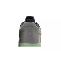 Reebok DC Comics x Workout Plus 'Lex Luthor' HQ4575 кожаные кроссовки 