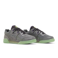 Reebok DC Comics x Workout Plus 'Lex Luthor' HQ4575 кожаные кроссовки 