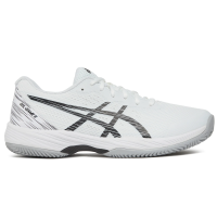 Asics Gel-Game 9 Clay/Oc 1041A358 кроссовки для тенниса волейбола Большой размер