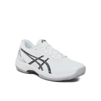 Asics Gel-Game 9 Clay/Oc 1041A358 кроссовки для тенниса волейбола Большой размер