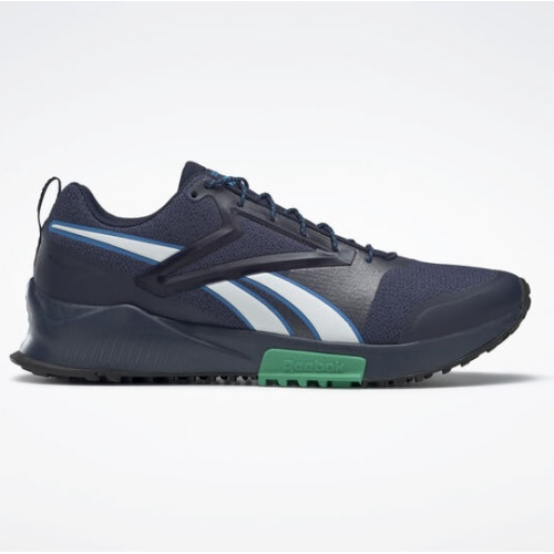 Reebok Lavante Trail FU8600 мужские кроссовки синие