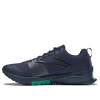 Reebok Lavante Trail FU8600 мужские кроссовки синие